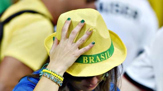 Disastro in Brasile, morti 4 giocatori e il presidente del Palmas in un incidente aereo