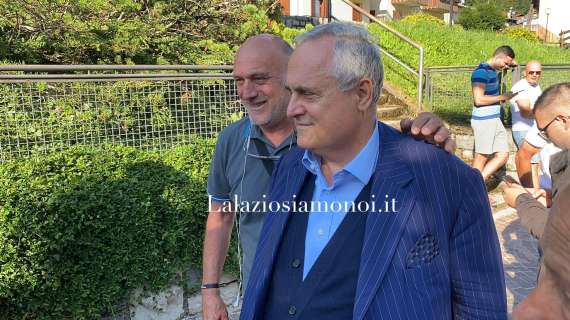 Lazio, Least Squares: "Indice di Liquidità e costo della rosa: vi spiego tutto..."