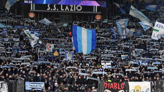 Lazio, la società annuncia un'importante promozione sui biglietti: tutti i dettagli