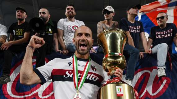 Ex Lazio, De Silvestri: "Dopo la vittoria ho pensato a Gabbo e Sinisa"