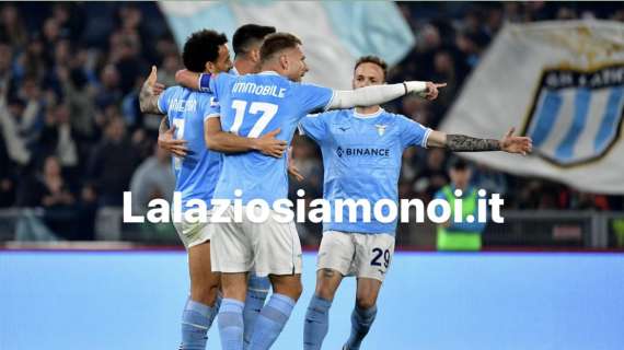 Lazio, altro strappo Champions: Felipe e Basic stendono il Sassuolo