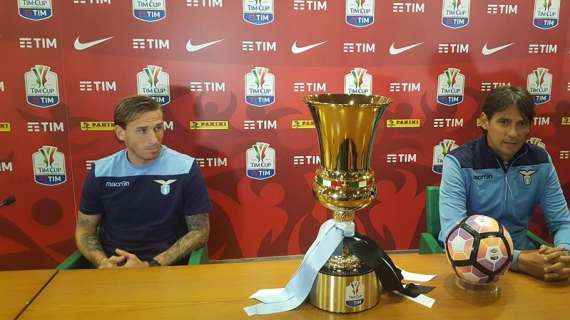 RIVIVI IL LIVE - Biglia: "Vincere la Coppa Italia è la base per un grande futuro"
