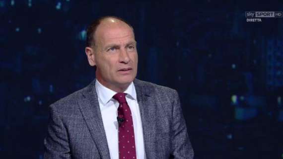Marchegiani: "La Lazio soffrirà più della Juventus gli impegni ravvicinati"