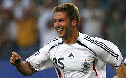 Dalla Germania: biancocelesti tacciati di razzismo e antisemitismo... Attacco ad Hitzlsperger: "La Lazio sarà il club giusto per lui..?"