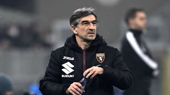 Torino, Juric in conferenza: “Mandragora ha un problema e con la Lazio...”