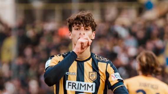 La Lazio riprende Floriani Mussolini dalla Juve Stabia: esercitato il contro riscatto