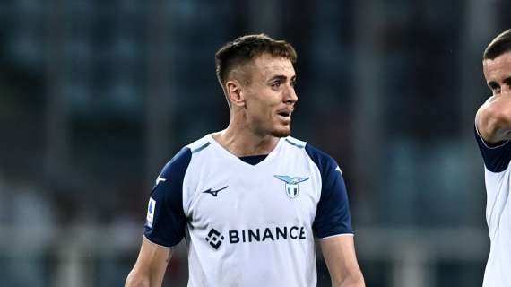 FORMELLO - Lazio, Patric continua a gestirsi. Tre calciatori restano in bilico