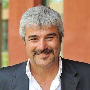 Insegno, laziale a tutto tondo: "Petkovic è l'anello di congiunzione tra me e Clooney! Lotito? Gestione positiva"