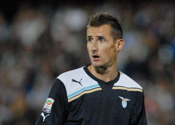 La Serie A sbarca in Germania: Klose fa da ambasciatore
