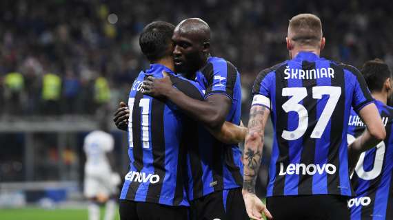 Calciomercato, l'Inter punta su Thuram: ma prima l'uscita di un ex Lazio