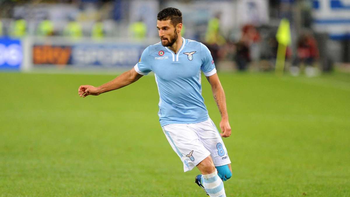 ESCLUSIVA - Udinese-Lazio risveglia la questione Candreva. E Antonio entra nel mirino del Liverpool