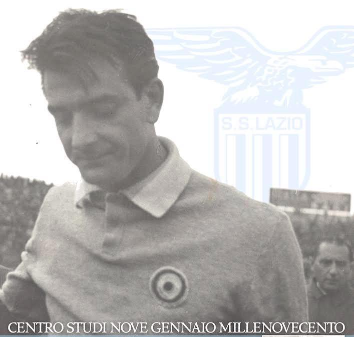 Lazio, presentazione del libro in onore di Bob Lovati: tutti i dettagli