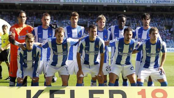 Coronavirus, la Real Sociedad fa marcia indietro: niente ripresa degli allenamenti