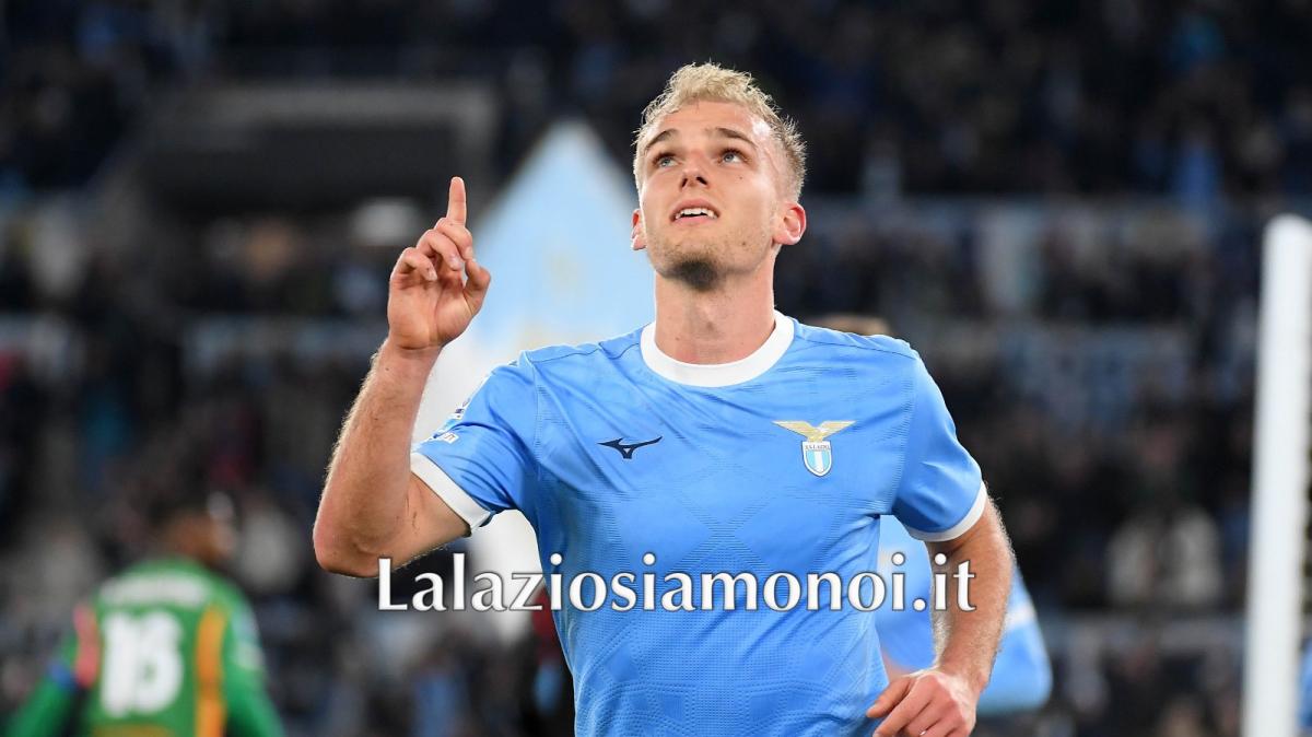 Lazio, Sky o Dazn? La programmazione tv dalla 32ª alla 34ª giornata di Serie A