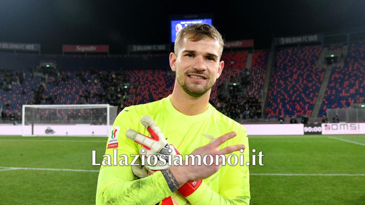 Bologna - Lazio | Polemica Provedel - Chiffi, rigore da ripetere? Il punto