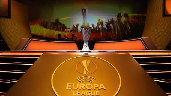 Europa League, Lazio e non solo: risultati e classifiche della prima giornata
