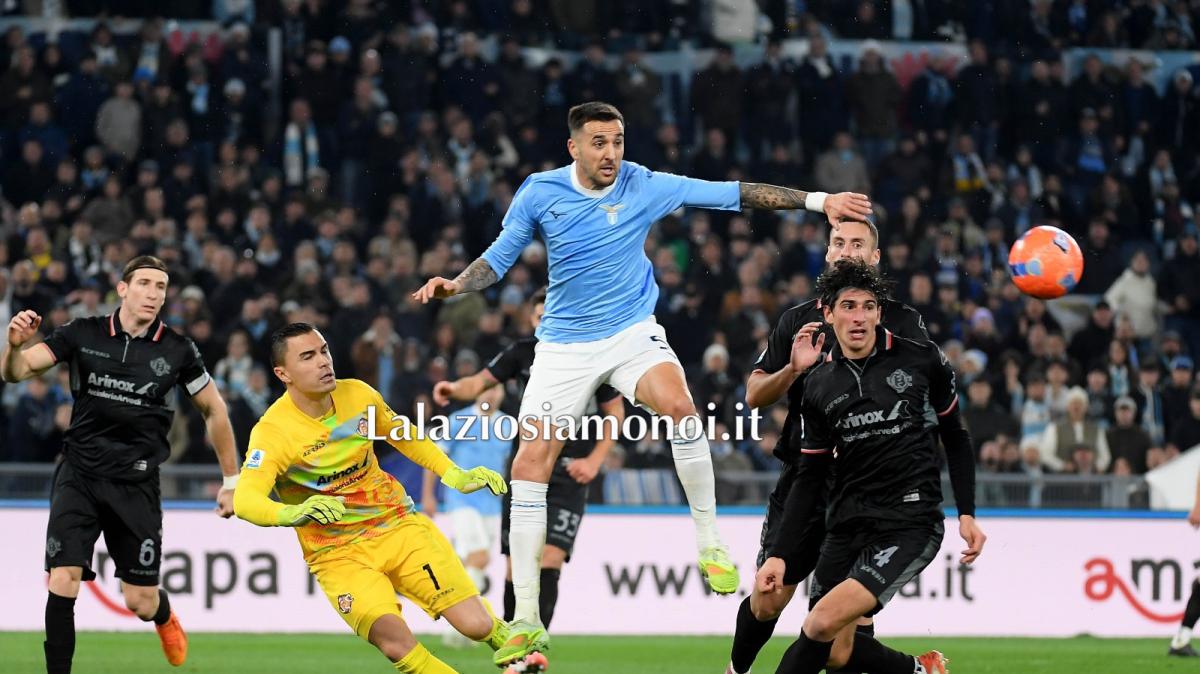 Melli spiega: "Lazio, primo tempo sprecato. E su Noslin..."