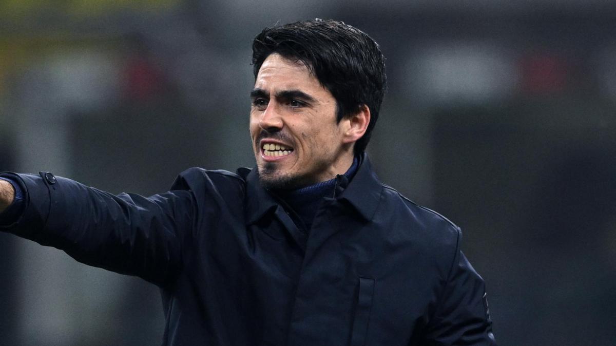 Parma, Cuesta punta subito la Lazio: "Cercheremo di vincere"