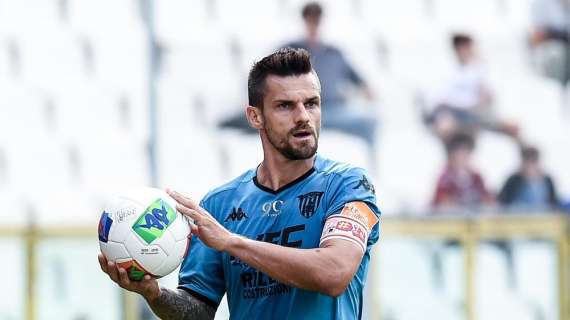 UFFICIALE - Infinito Christian Maggio: a 40 anni firma con il Vicenza
