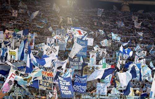 Abbonamenti, la Lazio chiude sopra la Roma...