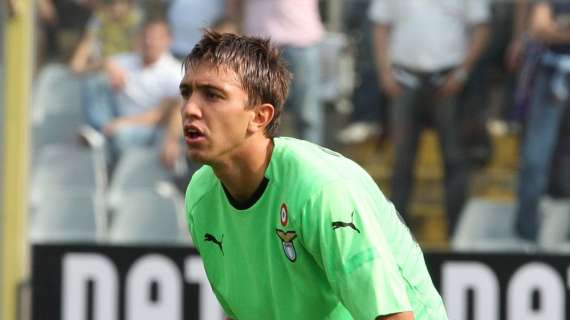 Muslera torna titolare in attesa del rinnovo