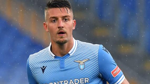 Ex Lazio | Milinkovic, parla Tacchinardi: "Alla Juve lo prenderei subito!"
