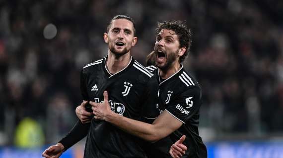 Calciomercato Juve | Rabiot vicinissimo al rinnovo: i dettagli