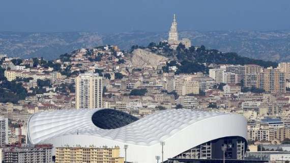 Marsiglia - Lazio, le informazioni utili per la trasferta al Velodrome