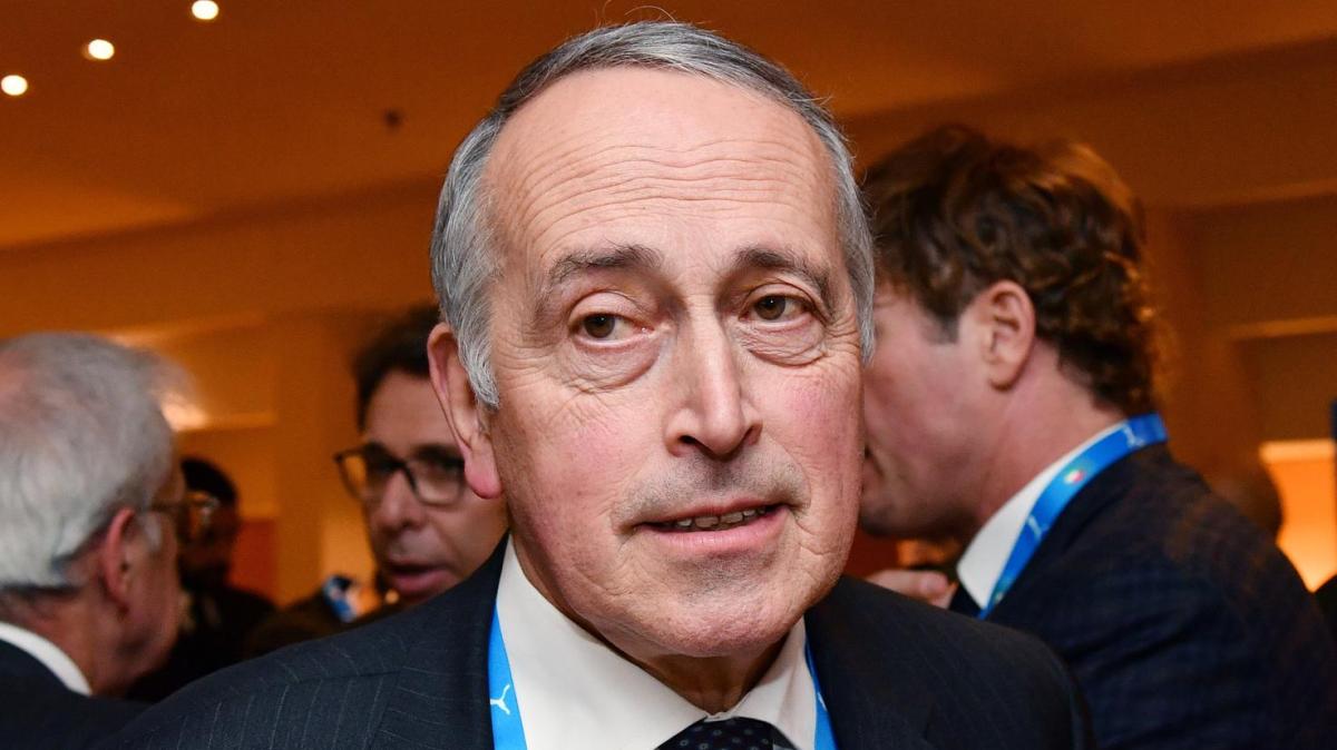 FIGC, Abete si candida alla presidenza: "Lo chiederò ai Dilettanti"