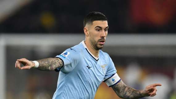 Lazio, parla Zaccagni dopo l'operazione: "Già dimesso! Era un problema che..." - FOTO