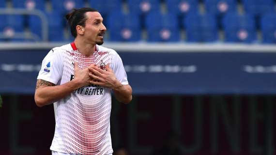 Lite Ibrahimovic - Lukaku, lo svedese ascoltato dalla Procura Federale: i dettagli