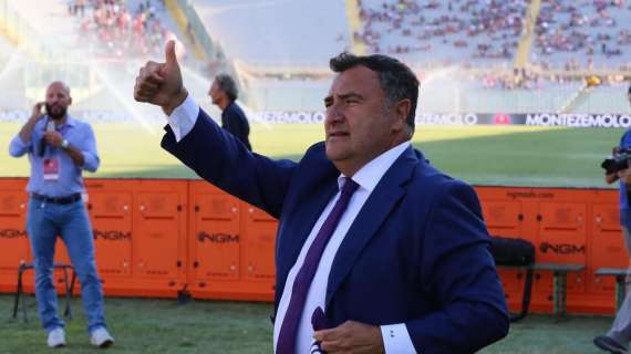 Fiorentina, Joe Barone: "Stiamo già lavorando in vista della Lazio"