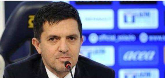 Lazio, Canigiani: "Per l'Inter superata quota 50 mila, ci avviciniamo ai 60..."