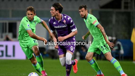 Fiorentina - Lazio, Mimun deluso: "Non siamo stati i soliti. Non ci resta che il derby"