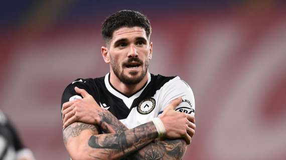 Udinese, De Paul sul futuro: "Serie A, Liga o Premier? So che ci sono squadre interessate..."