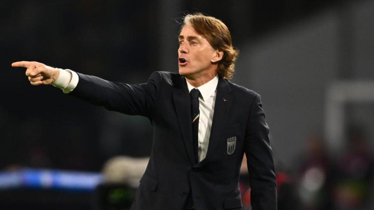 Ex Lazio | Mancini voleva la Juve: il retroscena con Spalletti