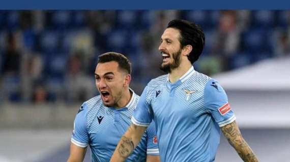 Lazio, Luis Alberto saluta Escalante: "Goditi questa nuova tappa" - FT