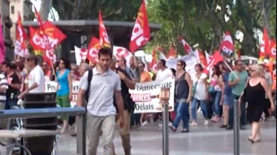 Lazio - Roma e il pericolo manifestazioni: dalla politica ai no Green pass, tutti i rischi