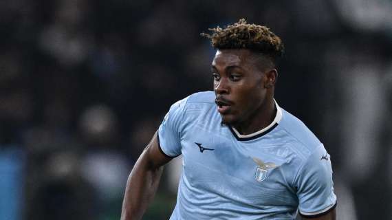 Lazio - Juve, Dele-Bashiru titolare: Baroni spiega la scelta