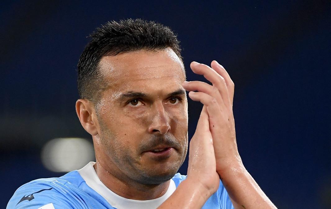 Lazio, Pedro saluta da campione: contro il Pisa è lui il migliore in campo