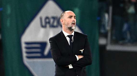 Lazio, Gerli sicuro: "Sta avendo continuità, può entrare in Champions"
