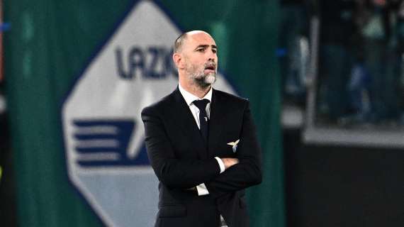 RIVIVI LA DIRETTA - Lazio - Juventus, Tudor in conferenza: "Grande partita, siamo orgogliosi"
