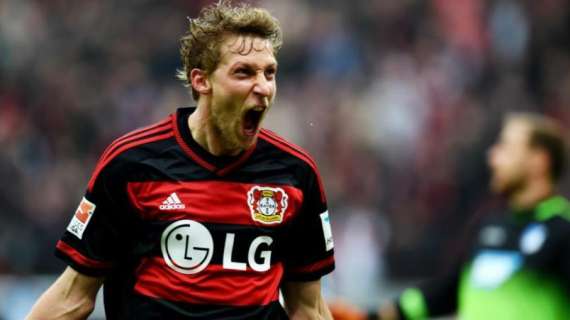Kiessling: "Lazio e Bayer, due club rispettati da tutti. I biancocelesti possono vincere la Supercoppa"