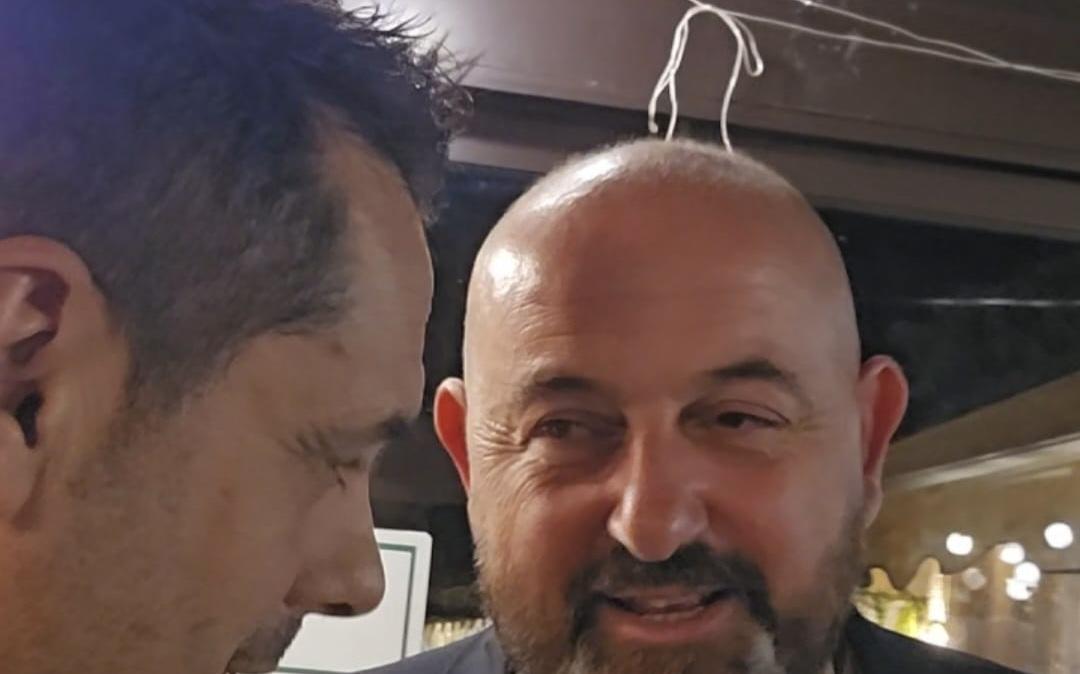 ESCLUSIVA - Avellino, il diesse Aiello: "Ottimi rapporti con la Lazio. E Nesta..." - VD