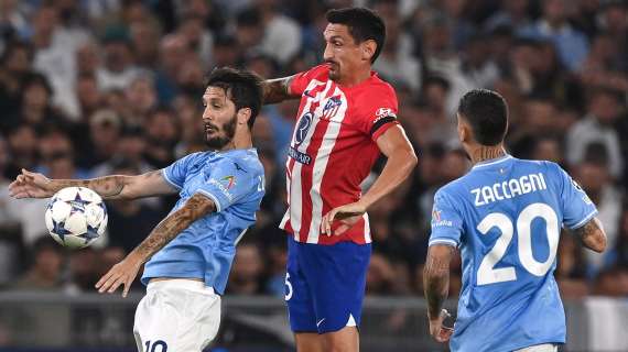 MIXED ZONE - Savic: "Noi più forti sulla carta. Questa è la Champions" - VIDEO