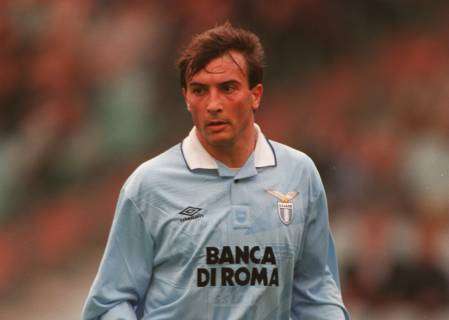 LAZIO STORY - 29 ottobre 1995: quando la Lazio surclassò la grande Juventus di Lippi