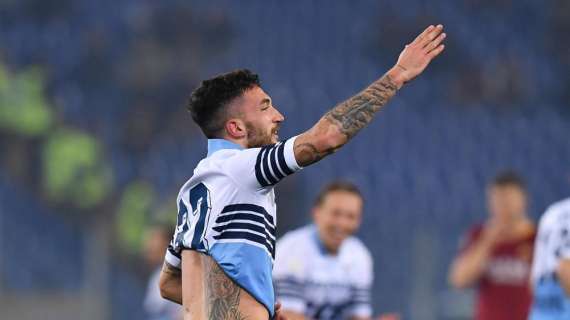 Lazio, Cataldi ha la media tiri-gol più alta tra i biancocelesti: il dato 
