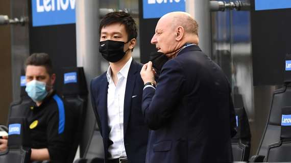 Inter, Marotta non chiude a Keita: "Stiamo valutando..."