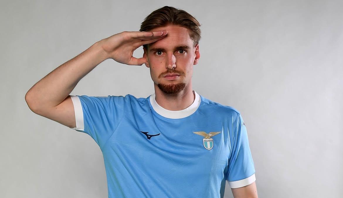 Lazio | Taylor, è già derby con la Roma: le sue parole