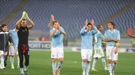 Apatia portami via... Lazio da incubo e il Chievo si conferma bestia nera
